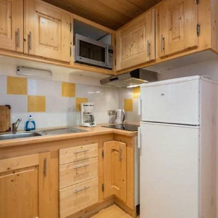 Residence Mont Joly2 Saint-Gervais-les-Bains Luaran gambar
